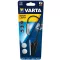 Varta Book Light 16618 csiptetős LED olvasólámpa