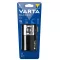 VARTA PALM LIGHT + 1db 4,5V/ 3R12 elem 16645 elemlámpa
