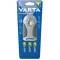 VARTA SILVER LIGHT 16647 LED ELEMLÁMPA