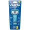 VARTA OUTDOOR SPORTS H10 PRO 16650 KÉK fejlámpa
