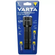 VARTA ALUMINIUM LIGHT F30 17608 elemlámpa