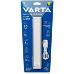 VARTA MOTION SENSOR SLIM LIGHT ÉJJELI LÁMPA 17624