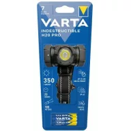 VARTA INDESTRUCTIBLE H20 PRO 17732 fejlámpa