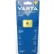 VARTA OUTDOOR SPORTS ULTRALIGHT H30R 18631 LIME fejlámpa