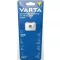 VARTA OUTDOOR SPORTS ULTRALIGHT H30R 18631 FEHÉR fejlámpa