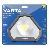 VARTA WORK FLEX STADIUM LIGHT Led lámpa 18647