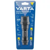 VARTA INDESTRUCTIBLE F10 PRO 18710 elemlámpa