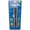 VARTA INDESTRUCTIBLE F30 PRO 18714 elemlámpa