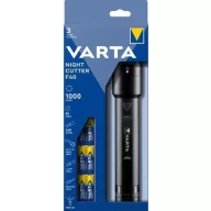 VARTA NIGHT CUTTER F40 18902 Led elemlámpa