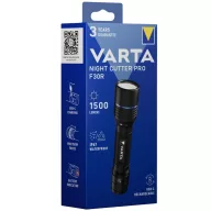 VARTA NIGHT CUTTER PRO F30R 18921 elemlámpa