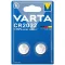 Varta CR2032/2 6032 3V Lithium gombelem