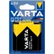 Varta Super Heavy Duty 3R12 féltartós 4,5V elem