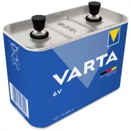 VARTA 4LR25-2 Alkaline 6V elem 