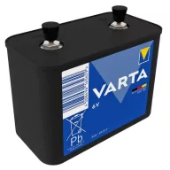 VARTA 4R25-2 Alkaline 6V elem 