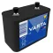 VARTA 4R25-2 Alkaline 6V elem 