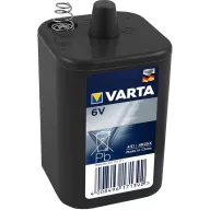 Varta 4R25X Alkaline 6V elem
