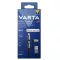 VARTA 3in1 töltő és szinkronizációs kábel USB A–Light/Micro/C - 57937 