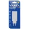 Varta Portable High Speed Charger 65W GaN 57956 hálózati töltő