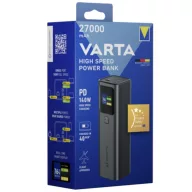VARTA 57987 Energy 27000mAh Powerbank