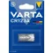 Varta CR123A 6205 3V Lithium fotóelem