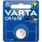 Varta CR1616 06616 3V Lithium gombelem