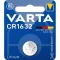 Varta CR1632 6632 3V Lithium gombelem