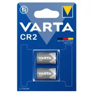 Varta CR2/2BP 6206 3V Lithium fotóelem