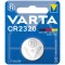 Varta CR2320 3V Lithium gombelem