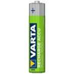   Varta Power HR03/4BP 1000mAh akkumulátor 57033 AAA tölthető mikro elem