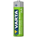   Varta Power HR6/4BP 2100mAh akkumulátor 56706 AA tölthető ceruza elem