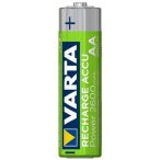   Varta Power HR6/4BP 2600mAh akkumulátor 5716 AA tölthető ceruza elem