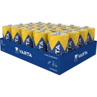   Varta INDUSTRIAL Alkaline LR20/20S 4020 1,5V tartós D góliát elem