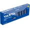 VARTA INDUSTRIAL PRO Alkaline LR6/10 4006 1,5V tartós AA ceruza elem