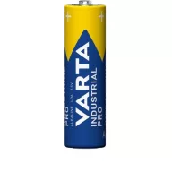   VARTA INDUSTRIAL PRO Alkaline LR6/4 4006 1,5V tartós AA ceruza elem