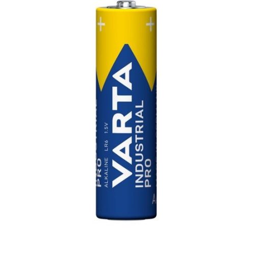 VARTA INDUSTRIAL PRO LR6/4BP 4006 AA tartós ceruza elem