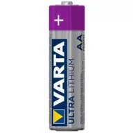 Varta ULTRA Lithium L91/4 6106 1,5V tartós AA ceruza elem