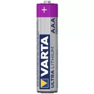 Varta ULTRA Lithium L92/4 6103 1,5V tartós AAA mikro elem