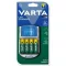 Varta LCD Charger 57070 4db 2600mAh HR6 tölthető AA ceruza elem