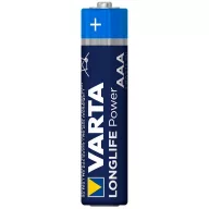   Varta LONGLIFE Power Alkaline LR03/4 4903 1,5V tartós AAA mikro elem