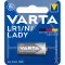 Varta Lady LR1/1BP N E90 4001 Alkaline 1,5V tartós elem