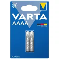 Varta LR61/2 Alkaline 1,5V tartós AAAA mikro elem
