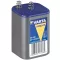 Varta LONGLIFE Alkaline 4R25X 430 7,5Ah tartós 6V elem