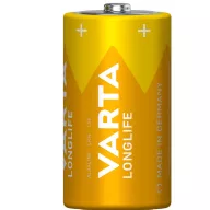   Varta LONGLIFE Alkaline LR14/2BP 4114 1,5V tartós C baby elem