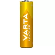   VARTA LONGLIFE Alkaline LR6/4 4106 1,5V tartós AA ceruza elem
