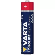   Varta LONGLIFE Max Power Alkaline LR03/4 4703 1,5V tartós AAA mikro elem