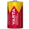 VARTA LONGLIFE Max Power Alkaline LR20/2 4720 1,5V tartós D góliát elem