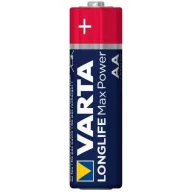   Varta LONGLIFE Max Power Alkaline LR6/4 4706 1,5V tartós AA ceruza elem