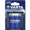 Varta LONGLIFE Power Alkaline 3LR12/1BP 4912 tartós 4,5V elem