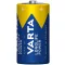 Varta LONGLIFE Power Alkaline LR14/2BP 4914 1,5V tartós C baby elem