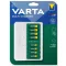 Varta Multi Charger 57659 AA Ceruza AAA Mikro elem töltő